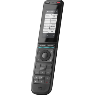 Pilot Smart Control Pro Touch z ekranem dotykowym - obsługa do 12 urządzeń · URC7985