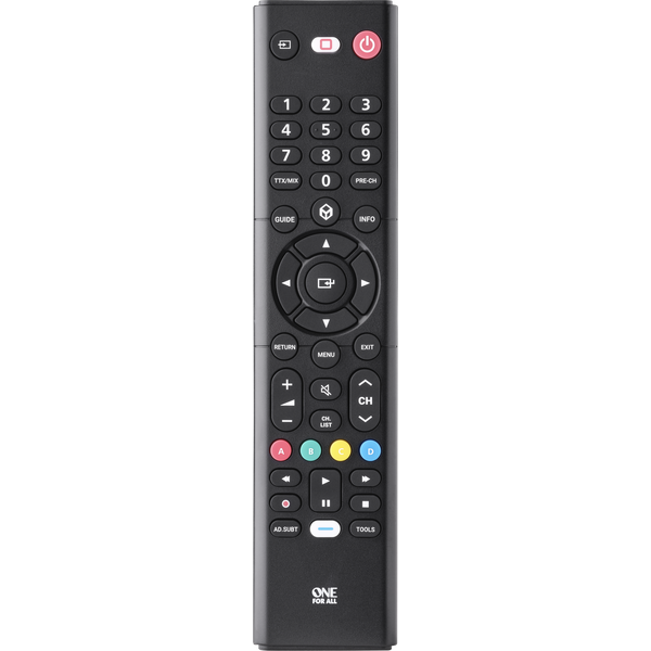 Pilot dedykowany do telewizora Samsung · URC1310