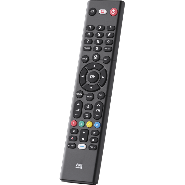 Pilot dedykowany do telewizora Samsung · URC1310