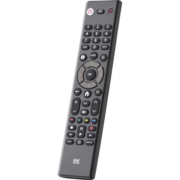 Pilot dedykowany do telewizora Philips · URC1313