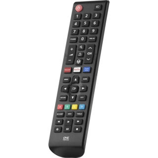 Pilot dedykowany do telewizora Samsung · URC4910