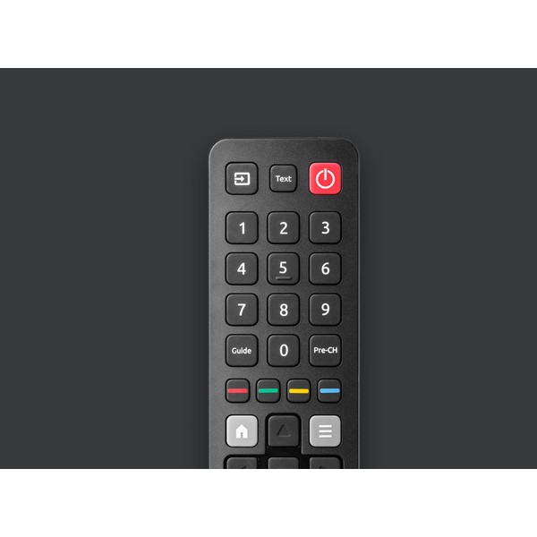 Pilot dedykowany do telewizora TCL/Thomson · URC4922