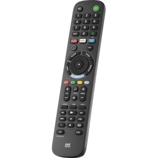 Pilot dedykowany do telewizora Sony · URC4912