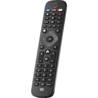 Pilot dedykowany do telewizora Philips · URC4913