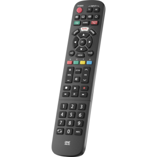Pilot dedykowany do telewizora Panasonic · URC4914