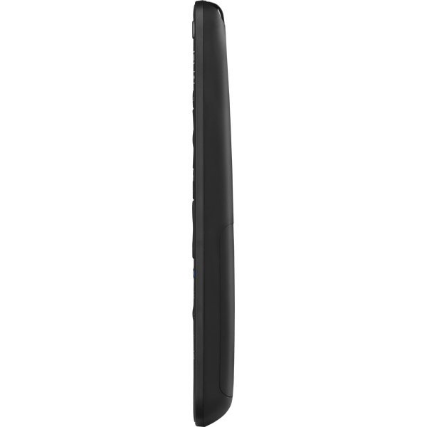 Pilot uniwersalny EazyClean (czarny) · URC9291