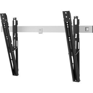 Uchwyt ścienny do TV z regulacją kąta nachylenia i systemem Easy Lock & Release (32-90") · WM6621