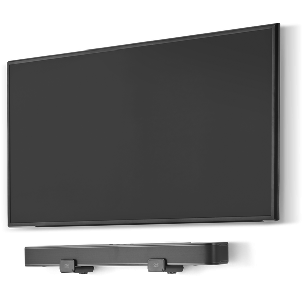 Uniwersalny naścienny uchwyt na soundbar · WM5310