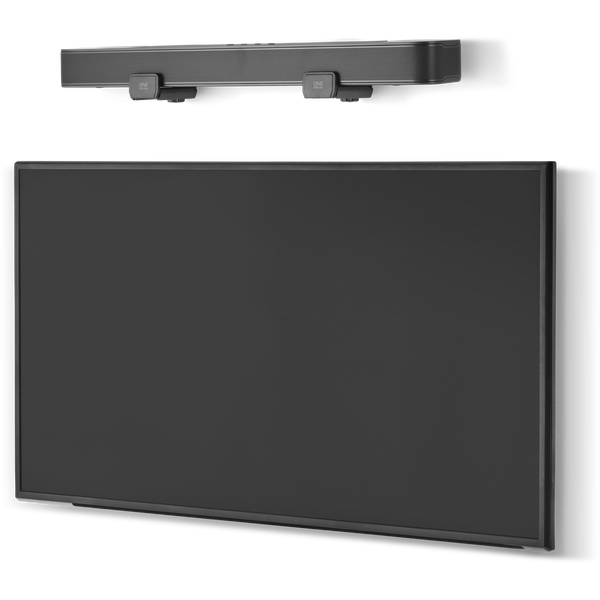 Uniwersalny naścienny uchwyt na soundbar · WM5310