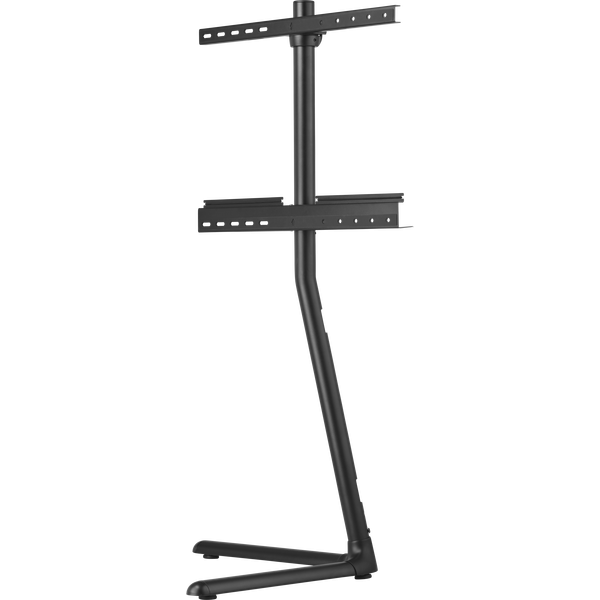 Stojak podłogowy do TV z regulacją wysokości i obrotu (32-90″) · WM7650