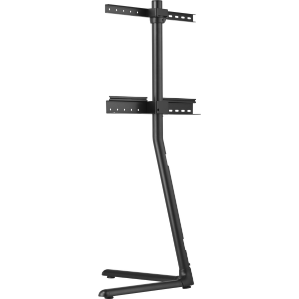 Stojak podłogowy do TV z regulacją wysokości i obrotu (32-90″) · WM7650