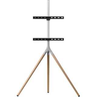 Stojak podłogowy do TV TRIPOD z regulacją wysokości i obrotu (32-65″) · WM7472