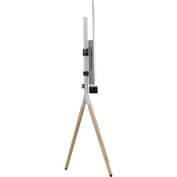 Stojak podłogowy do TV TRIPOD z regulacją wysokości i obrotu (32-65″) · WM7472