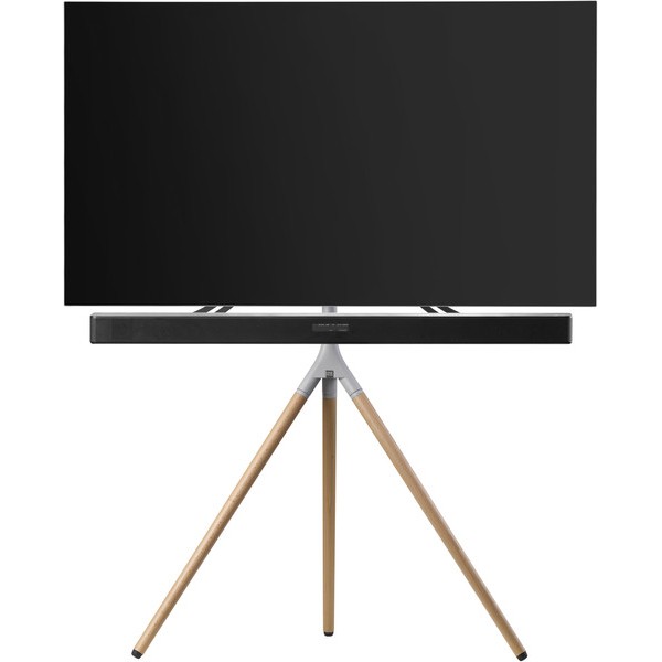 Stojak podłogowy do TV TRIPOD z regulacją wysokości i obrotu (32-65″) · WM7472