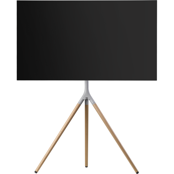 Stojak podłogowy do TV TRIPOD z regulacją wysokości i obrotu (32-65″) · WM7472