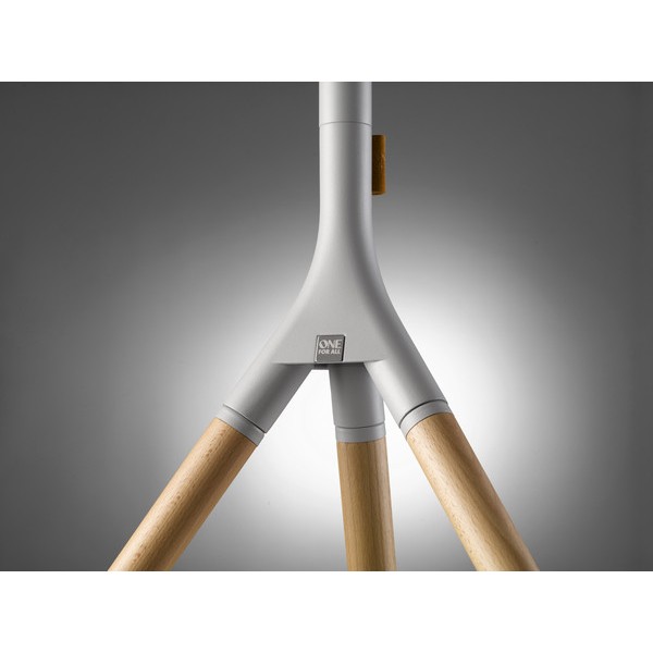 Stojak podłogowy do TV TRIPOD z regulacją wysokości i obrotu (32-65″) · WM7472