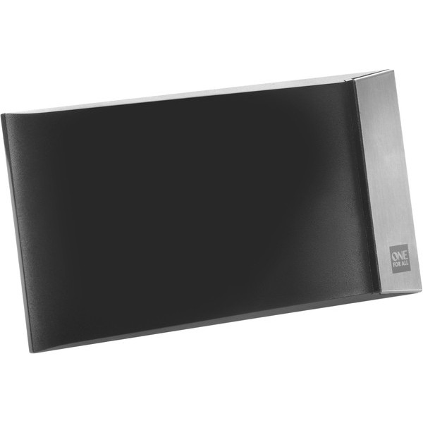 Płaska antena pokojowa DVB-T / DVB-T2 z filtrem 3G/4G/5G · SV9335