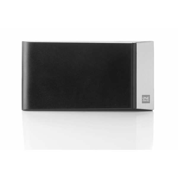 Płaska antena pokojowa DVB-T / DVB-T2 z filtrem 3G/4G/5G · SV9335