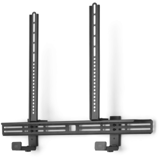 Uniwersalny uchwyt na soundbar montowany do TV z regulacją głębokości · WM5360