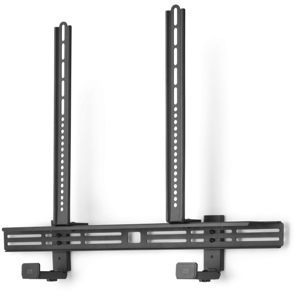 Uniwersalny uchwyt na soundbar montowany do TV z regulacją głębokości · WM5360