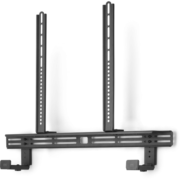 Uniwersalny uchwyt na soundbar montowany do TV z regulacją głębokości · WM5360