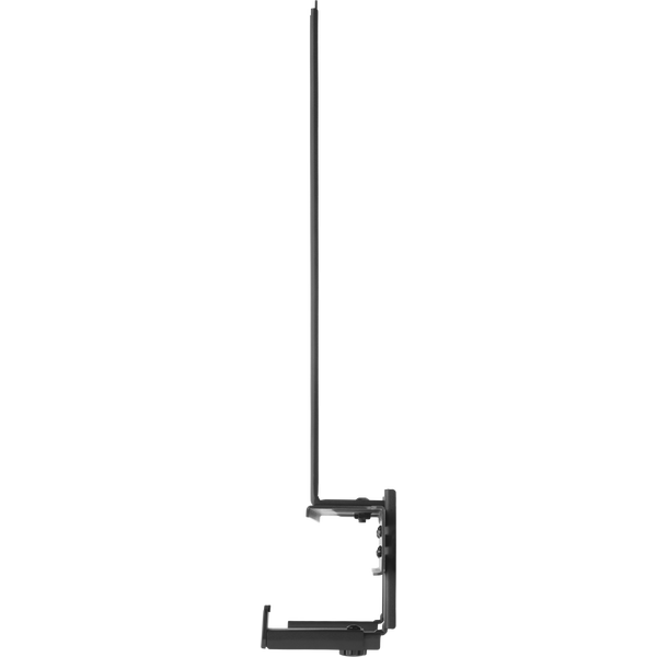 Uniwersalny uchwyt na soundbar montowany do TV z regulacją głębokości · WM5360