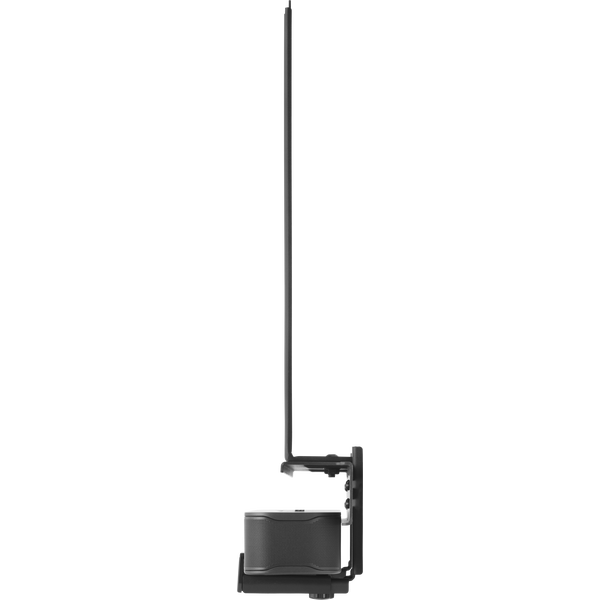 Uniwersalny uchwyt na soundbar montowany do TV z regulacją głębokości · WM5360