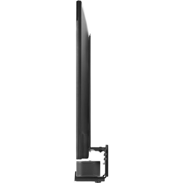 Uniwersalny uchwyt na soundbar montowany do TV z regulacją głębokości · WM5360