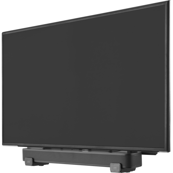 Uniwersalny uchwyt na soundbar montowany do TV z regulacją głębokości · WM5360