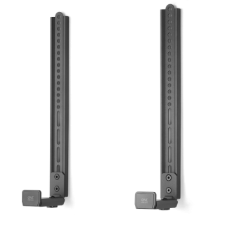 Uniwersalny uchwyt na soundbar montowany do TV z regulacją głębokości · WM5350