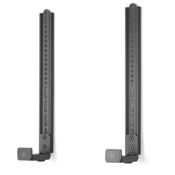 Uniwersalny uchwyt na soundbar montowany do TV z regulacją głębokości · WM5350
