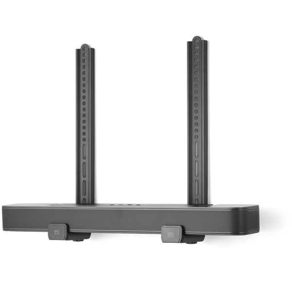 Uniwersalny uchwyt na soundbar montowany do TV z regulacją głębokości · WM5350
