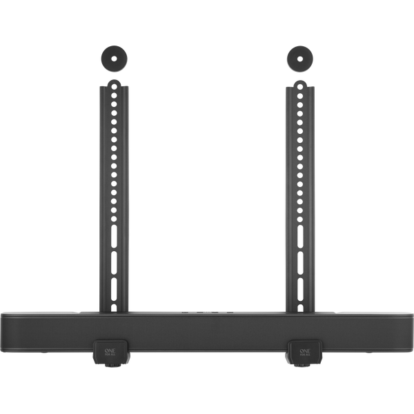 Uniwersalny uchwyt na soundbar montowany do TV z regulacją głębokości · WM5350