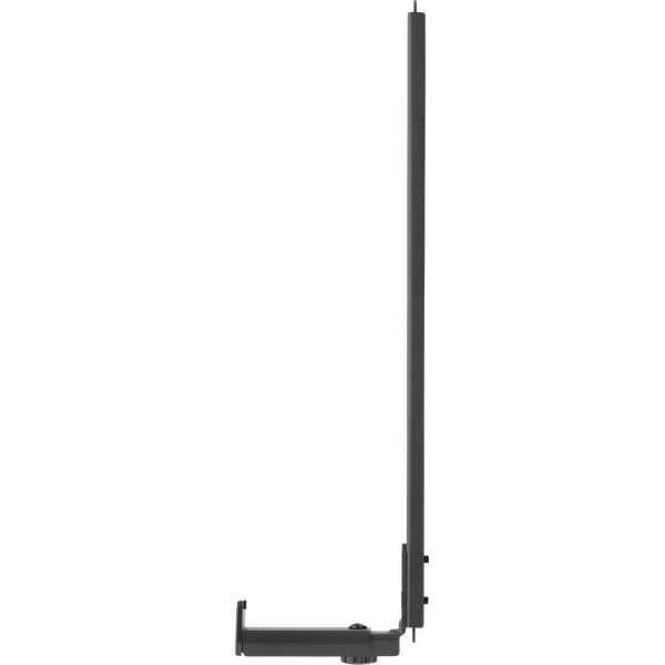 Uniwersalny uchwyt na soundbar montowany do TV z regulacją głębokości · WM5350
