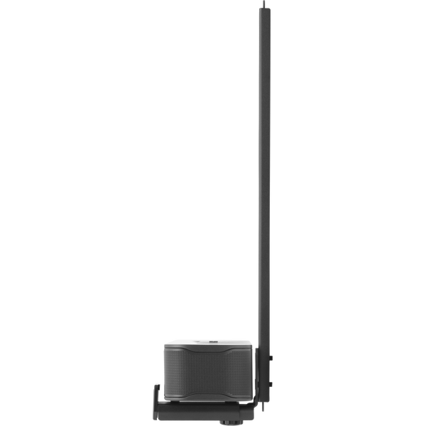 Uniwersalny uchwyt na soundbar montowany do TV z regulacją głębokości · WM5350