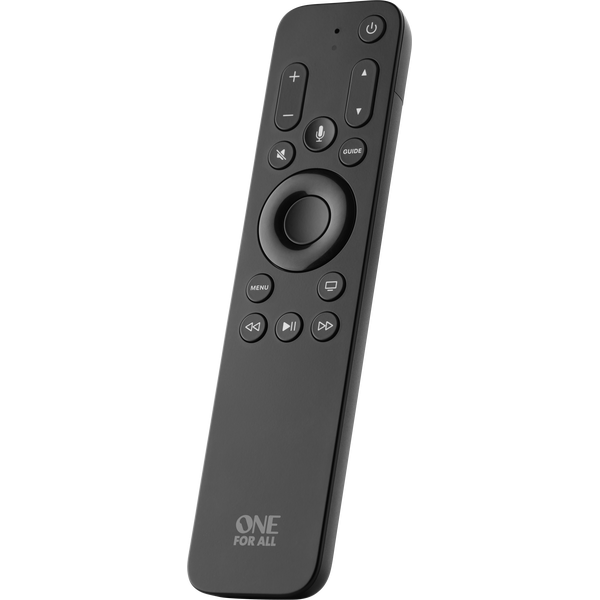 Pilot uniwersalny z obsługą Apple TV HD i 4K · URC1110