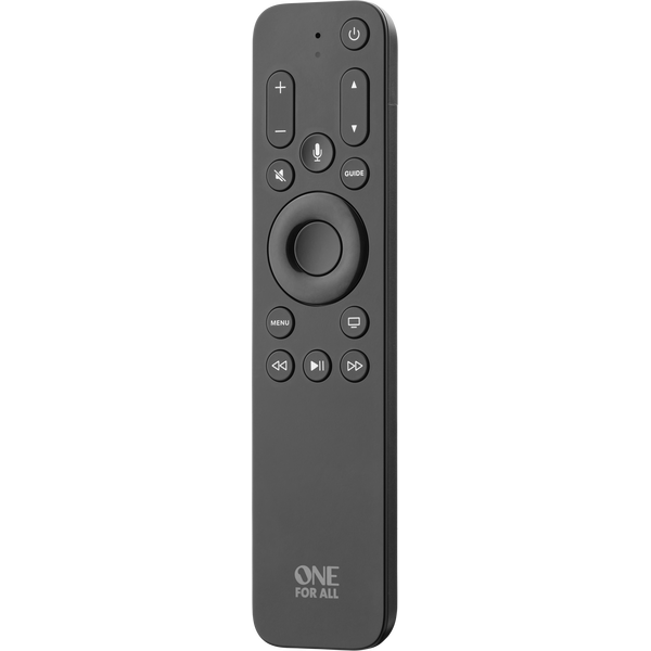 Pilot uniwersalny z obsługą Apple TV HD i 4K · URC1110