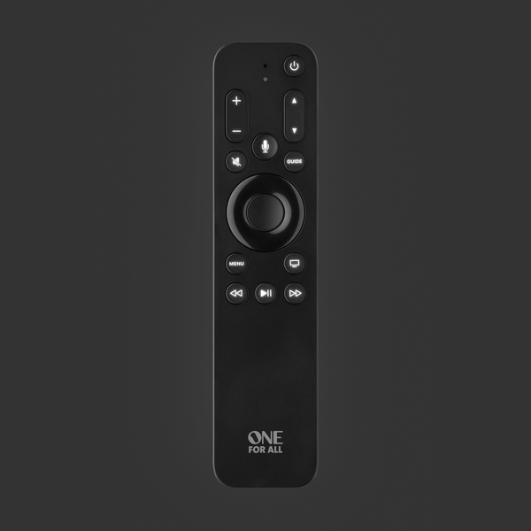 Pilot uniwersalny z obsługą Apple TV HD i 4K · URC1110