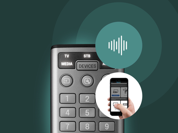 One For All URC 7956 – funkcja znajdowania pilota (Remote Finder)