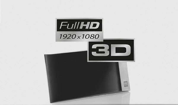 Antena SV9335 do odbioru sygnału Full HD