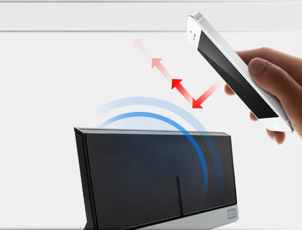 Filtr 3G/4G/5G ograniczający zakłócenia sygnału komórkowego