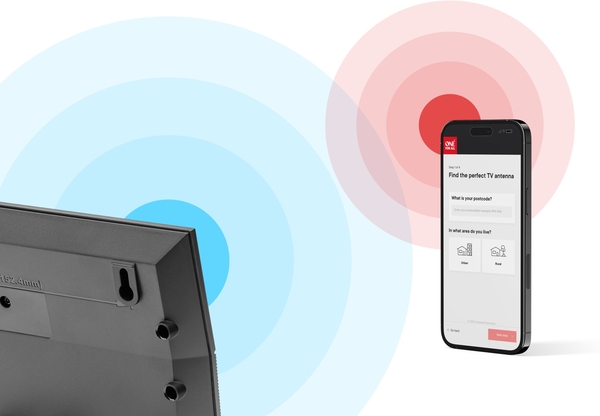 SV9432 – filtr 3G/4G/5G ograniczający zakłócenia