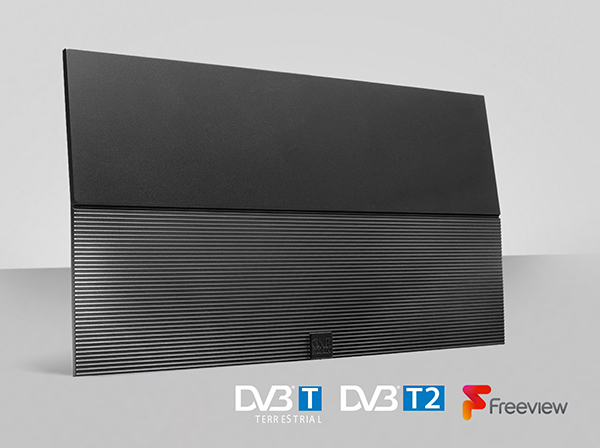 SV9432 – antena do odbioru DVB‑T/DVB‑T2 w domu