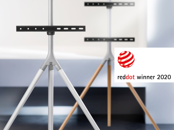 WM7462 – design nagrodzony Red Dot