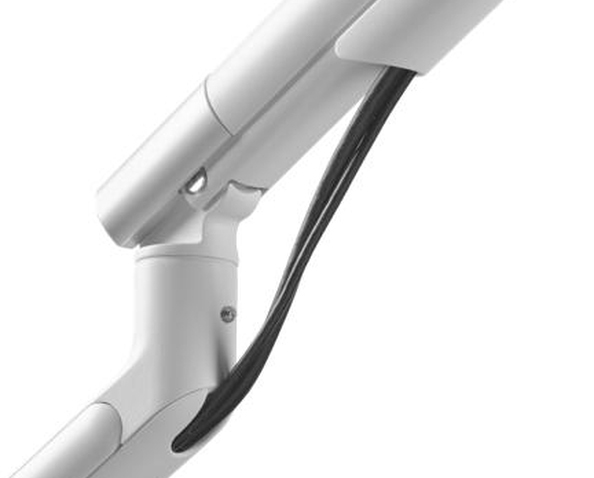 DM7220 – system prowadzenia kabli