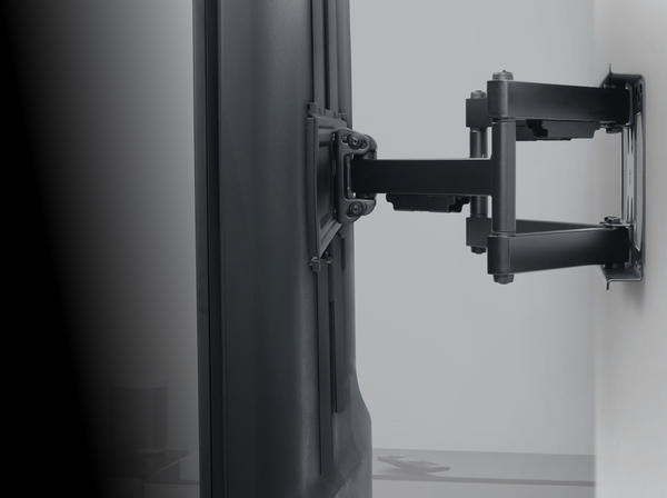 Uchwyt WM4960 – mechanizm Lock & Release