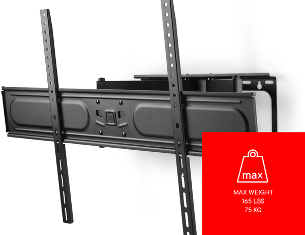 Uchwyt WM4960 – udźwig do 75 kg