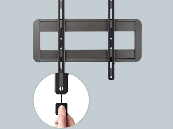 WM5610 – mechanizm Lock & Release